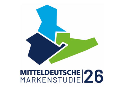 Die Mitteldeutsche Markenstudie 26