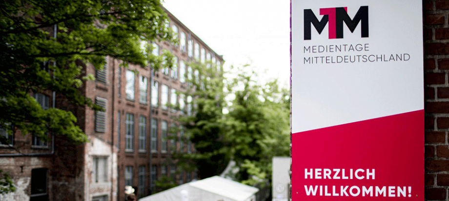 Medientage Mitteldeutschland (Foto: medientage-mitteldeutschland.de)