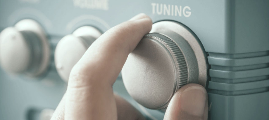 Die ma Audio dokumentiert die Radionutzung als Grundlage für Radiowerbung. (Foto: Adobe Stock)