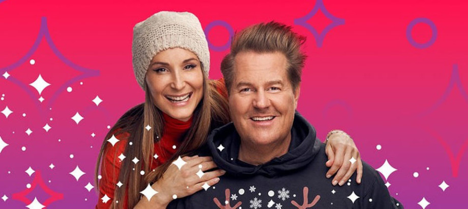 MDR JUMP ist auch 2022 wieder auf Weihnachtsmarkttour.