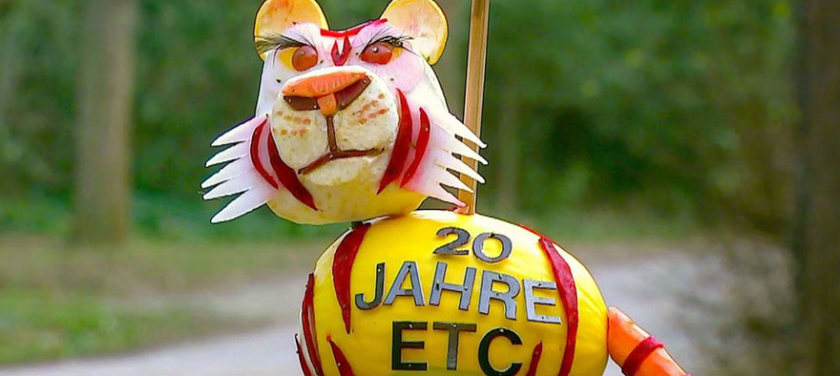 Die Zoo-Doku „Elefant, Tiger & Co.“ - Vorreiter für viele andere Ableger – feiert am 1. April Jubiläum und die MDR Media gratuliert ganz herzlich! 