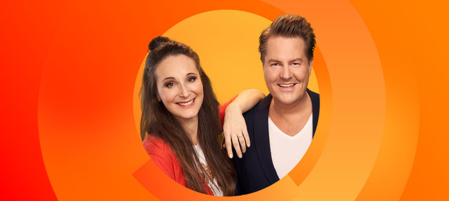 2023 gibt es wieder das MDR JUMP Osterfeuer mit Sarah und Lars in einem Ort im Sendegebiet 