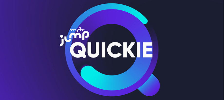 Jetzt mit Crossmedialem Sponsoring von "Quickie" für Aufmerksamkeit sorgen.