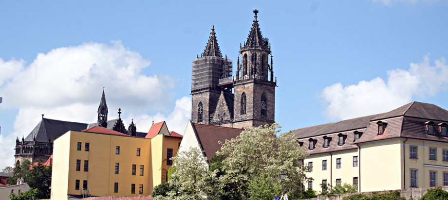 Unter dem Motto „Schwärmerei im Mai“ ruft MDR SACHSEN-ANHALT seine Hörerinnen und Hörer auf, von den eigenen Lieblingsorten zu erzählen.