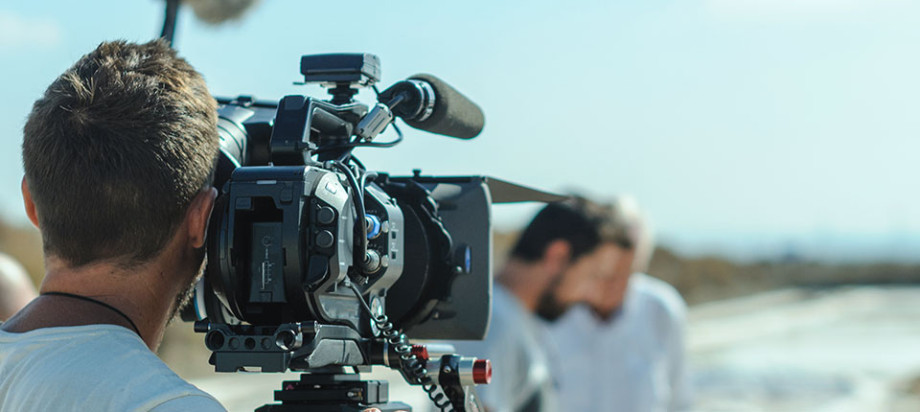 Die MDR Media übernimmt als Rechteverwerter auch die für Videoproduktionen.