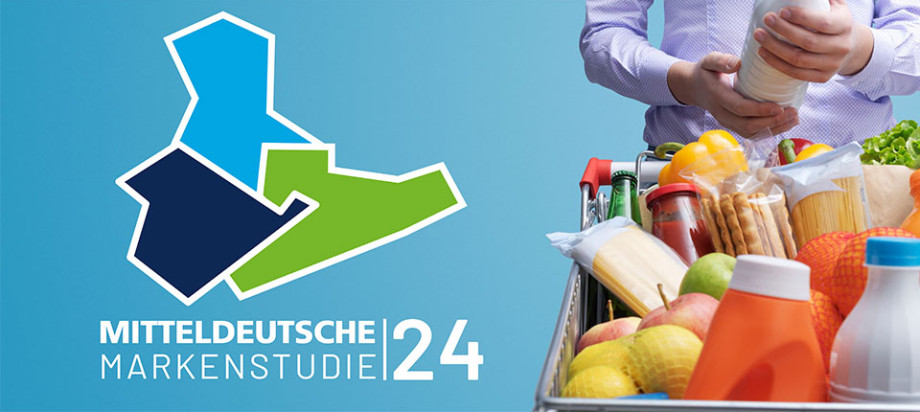 Die Mitteldeutsche Markenstudie 2024