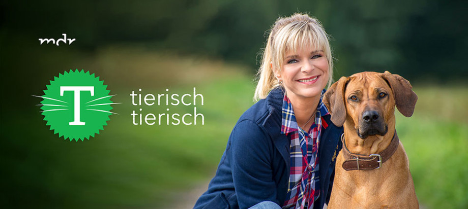 Sponsoringformat im MDR-Fernsehen: Tierisch, Tierisch