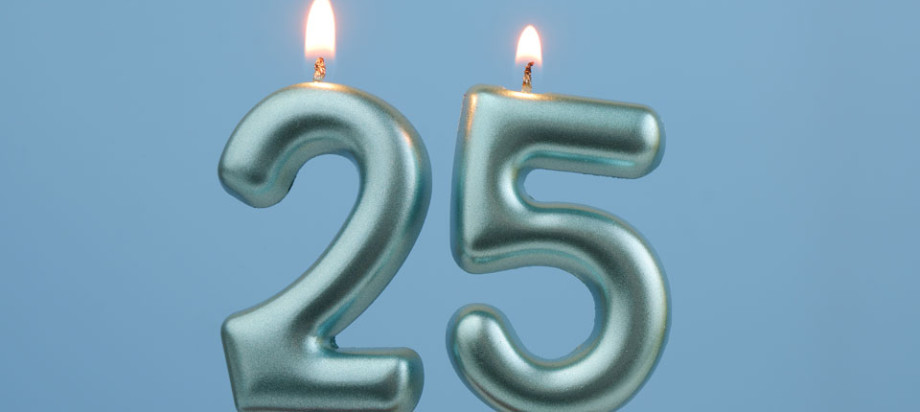 MDR JUMP wird 25 und die Hörerinnen und Hörer bekommen die Geschenke. 