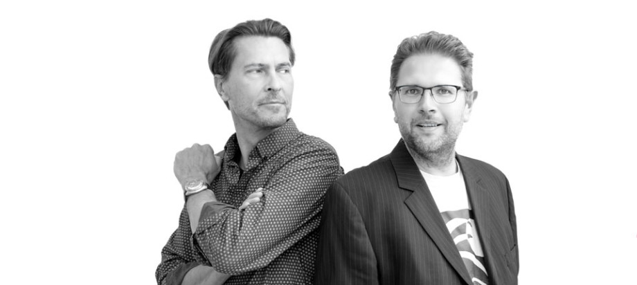 Das neue MDR THÜRINGEN Frühschicht-Spiel „1.000 vor 9“ mit den Moderatoren Johannes Michael Noack und Timo Hartmann.