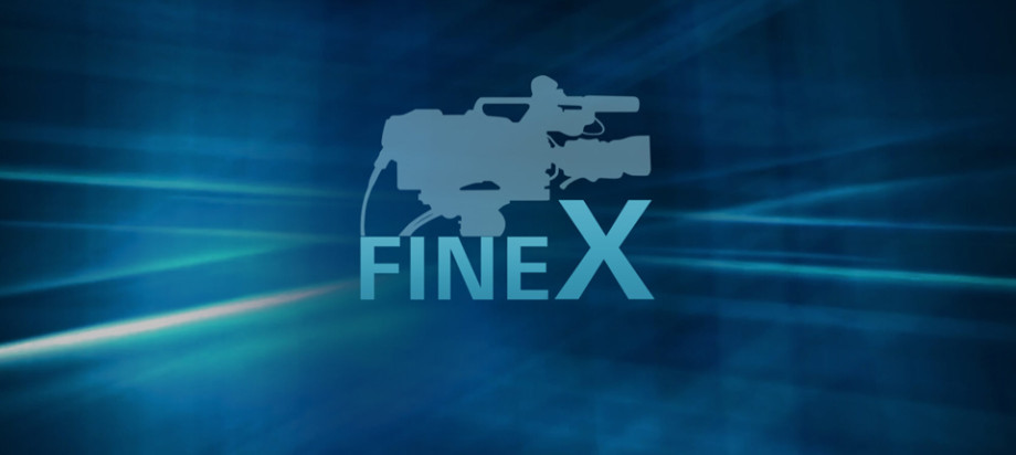 Jakob Wallner hat den Ausbildungspreis "FinEx" 2025 gewonnen.