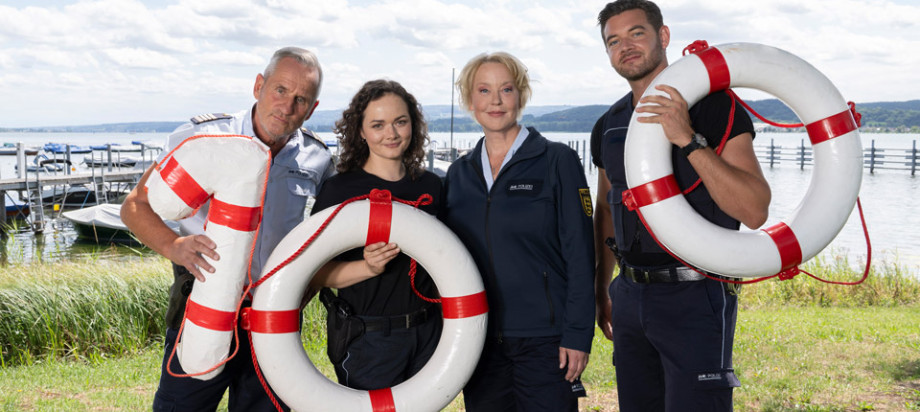 Die WaPo Bodensee feiert ein Jubiläum: am 30. Dezember wird die 100. Folge ausgestrahlt