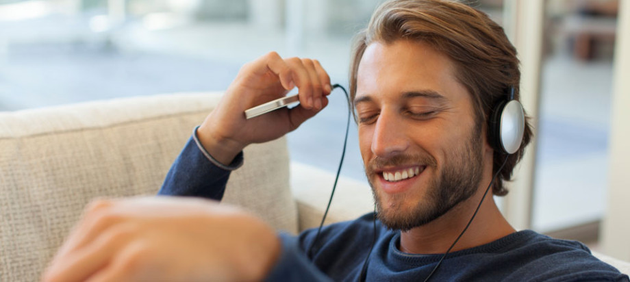 Hier punktet Ihre Radiowerbung: Die MDR JUMP ist der meistgehörte Sender im Osten. Das zeigt die gerade veröffentliche Media-Analyse 